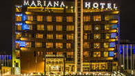 Mariana Hotel Erbil, фото 3