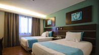 Awa Resort Hotel, фото 4