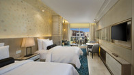 Kempinski Summerland Hotel & Resort Beirut, фото 3