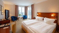Grand Hotel Binz, фото 4