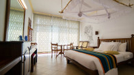Hotel Garden Beach, фото 4