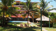 Hotel Garden Beach, фото 7