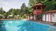 Hotel Castel Fragsburg
