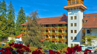 Yachthotel Chiemsee
