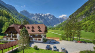 Hotel Plesnik, фото 2