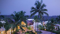 Taj Bekal Resort & Spa, Kerala