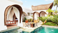 Taj Bekal Resort & Spa, Kerala, фото 4