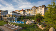Hotel Panorama Royal