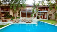 Roman Lake Ayurveda Resort