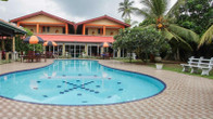 Life Ayurveda Resort