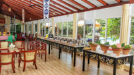 Life Ayurveda Resort, фото 4