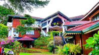 Tree of Life Nature Resort, фото 4