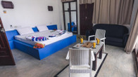 Nirvana Beach Boutique Hotel, фото 3
