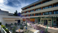 Hotel Fontana