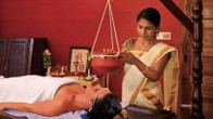 Krishnatheeram Ayur Holy Beach Resort, фото 3