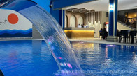 Sun City Hotel & Spa Naftalan, фото 3