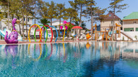 ZENITH Resort Hotel & SPA, фото 3