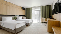 ZENITH Resort Hotel & SPA, фото 4