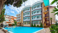 Отель «Грейс Кипарис»