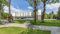 Отель Tulip Inn Sofrino Park, фото 2