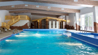 Отель Country Resort, фото 2