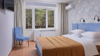 Отель Country Resort, фото 3