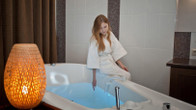 Отель Country Resort, фото 4