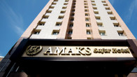 Отель «Амакс Сафар»