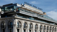 Отель «Арарат Парк Хаятт Москва», фото 2