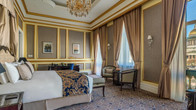Lotte Hotel St. Petersburg, фото 41