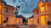 Villas & SPA by Ostrova