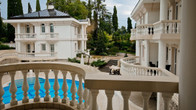 Villas & SPA by Ostrova, фото 2