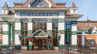Отель «Вилла Альпина», фото 2