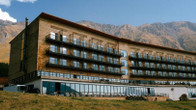 Rooms Hotel Kazbegi