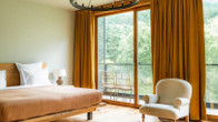 Rooms Hotel Kazbegi, фото 3