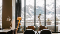 Rooms Hotel Kazbegi, фото 4