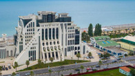 The Grand Gloria Hotel