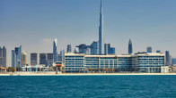 Отель Mandarin Oriental Jumeira, Dubai