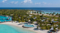 Отель The Ritz-Carlton Maldives, Fari Islands