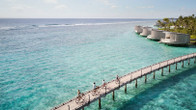 Отель The Ritz-Carlton Maldives, Fari Islands, фото 2