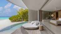 Отель The Ritz-Carlton Maldives, Fari Islands, фото 4