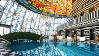 Отель Mondrian Doha