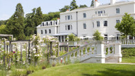 Отель Coworth Park