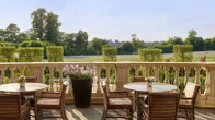 Отель Coworth Park, фото 2