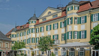 la pura women's health resort kamptal (отель для женщин)