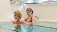 la pura women's health resort kamptal (отель для женщин), фото 3