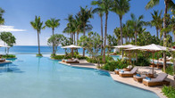 Отель Waldorf Astoria Maldives Ithaafushi