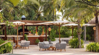 Отель Waldorf Astoria Maldives Ithaafushi, фото 2