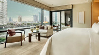 Отель Capella Bangkok, фото 4