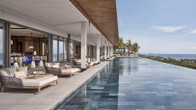Отель Regent Phu Quoc